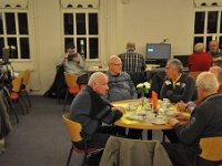 DSC 8749  Mannen....tijd voor een glaasje....